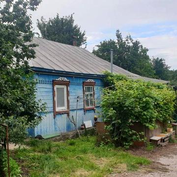 Продам дом возле речки в селе Ясногородка (Фастовський район)
