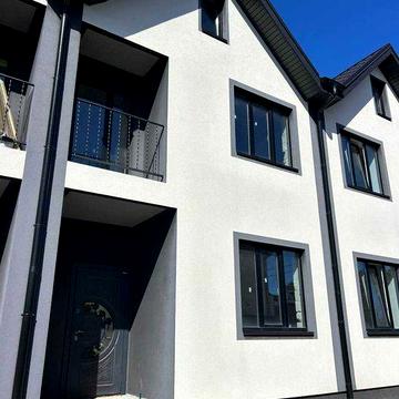 Таунхаус в Ірпені