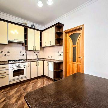 Здається 2-Х кімнатна "НОВОБУДОВА" в ПАРКОВІЙ зоні на вул.КОПЕРНИКА