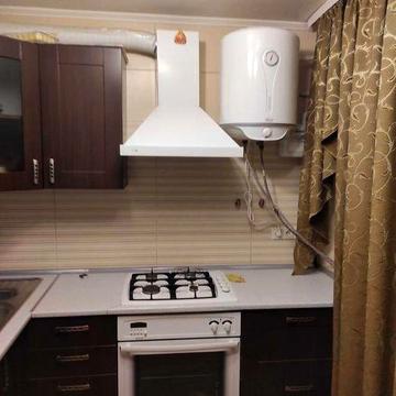 Здам 1 кімнатну квартиру, пр. Богдана Хмельницького, П. Орлика