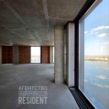 ЖК Маяк 150 м². Mayak Парк Шевченко Башни Nebo Набережная ЖК Маяк