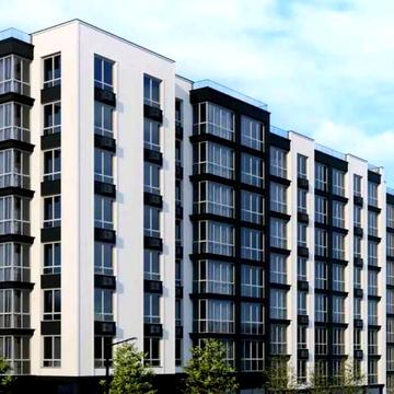 Однокімнатна квартира без комісій з можливим розтермінуванням