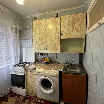 Оренда 1-кімнатної квартири біля Кільця Косіора по вул. Вадима Гурова