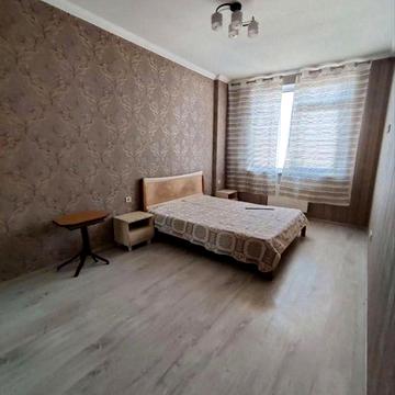 В продаже двухкомнатная квартира 74 м2 в новом доме на Таирова