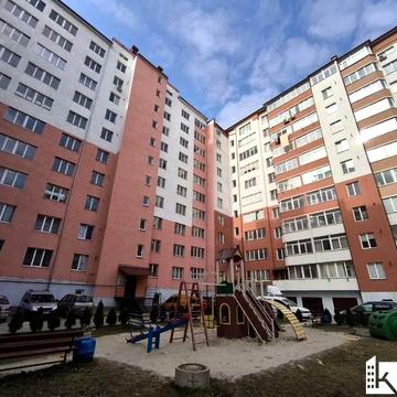 3 кім Пасічна +кладовка