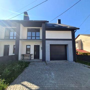 Продам будинок котедж м.Чортків  Синяково