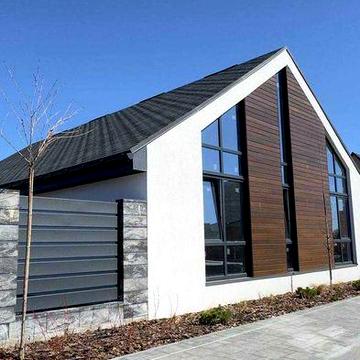 Продаж будинку 110 кв. м в КМ O!Villas с. Зазимя