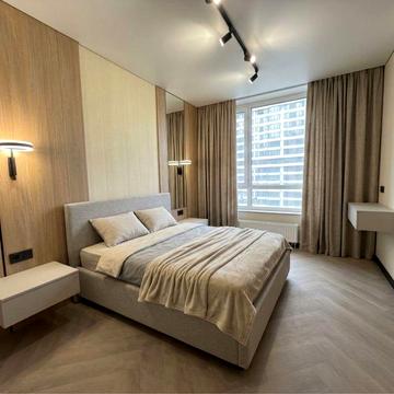 New Продаж 1к Варшавський 3 олеся, 30 Подільський ЖК Впршавський 3