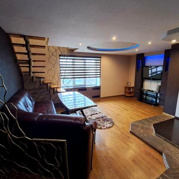 Продаж 2ярусної 3кімнатної квартири в Пустомитах