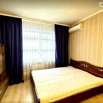 9000Комунальні враховані, квартира вільна, Власник