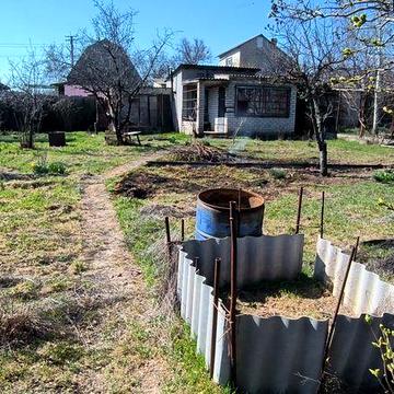 Продам дачу від господаря с.  Візирка с.т.  Азот