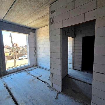 Квартири з індивідуальним газовим котлом, 900$/м2, район 5 школи