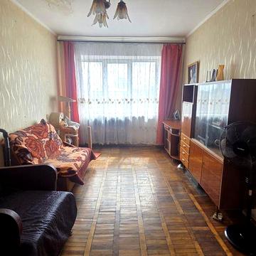 Продам 3к квартиру в Центрі Вінниці