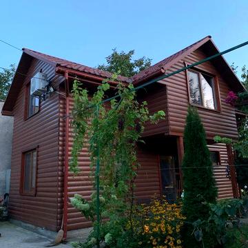 Продам, два будинки на одній ділянці в Оноківцях