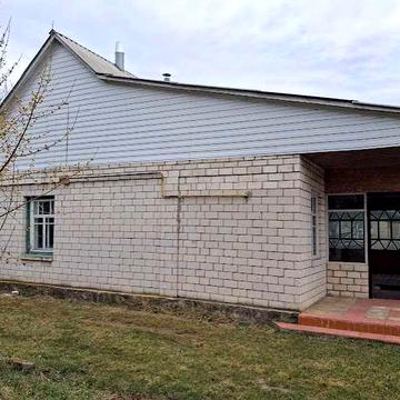 Продаж житлового будинку в центральній частині міста Чигирин