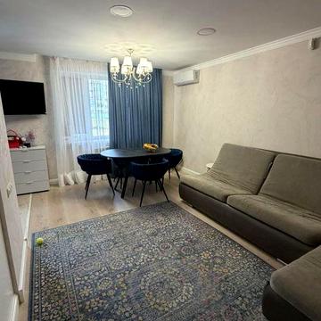 Продається 3-х кімнатна квартира від власника