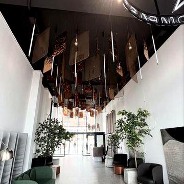 Водограй/Компас дизайн новобудова