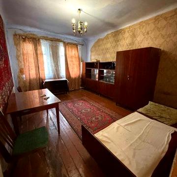 Сдается 3-к квартира на Казарского