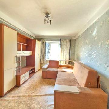 Продам простору хорошу квартиру на Воскресенці! вул. Дашкевича