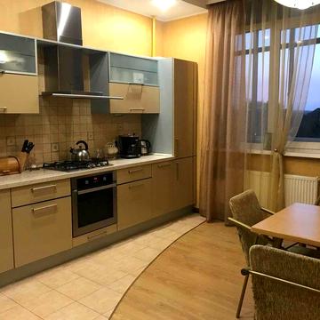 ОТЛИЧНЫЙ вариант! Продам 4-х к. кв-ру в ЖК АТОЛЛ. Холодная Гора ЖК Атолл