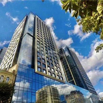 Продаж Квартира Центр ЖК Metropole Печерськ Київ БЕЗ Ремонту ЖК Metropole