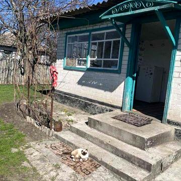 Продаж будинку в селі Сагунівка