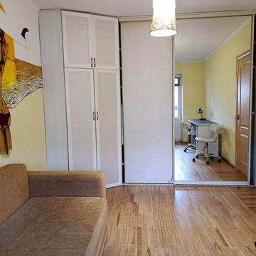 Оренда 1 кімн.кв.на Троєщині по проспект Червоної калини,12Б .