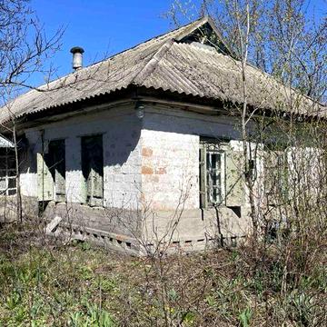 Будинок с.Клюсівка