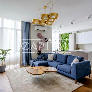 Продажа / Квартира  / ЖК Бульвар Фонтанів / Печерський р-н