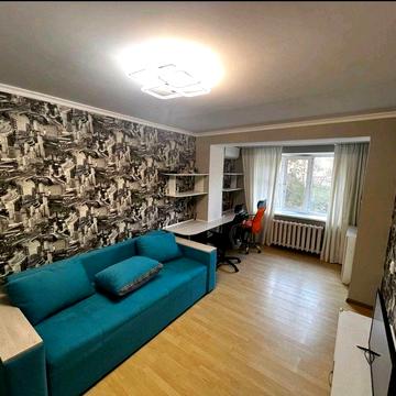 Сдам 2кв. Академика Сахарова 38 4этаж. Газ.