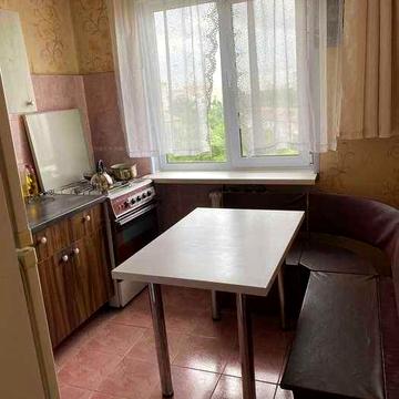 Продається 1-а квартира Соломянський р-н, вул. Вацлава Гавела 5Б