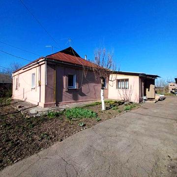 Продаж затишної частини будинку у м. Узин – заходь та живи!