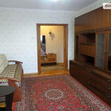 Довгострокова оренда 3к Квартира Набережна Перемоги вулиця