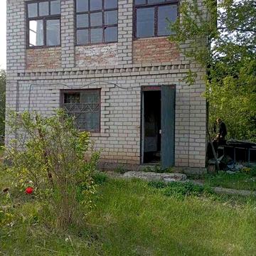 Продам дачный участок с.Валове