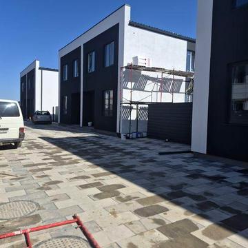 Дуплекс 110 кв.м в Білогородці! Без комісії!