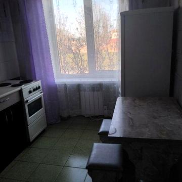 Аренда. Однокомнатная квартира . Район Андреевская. ( ресторанЧача).