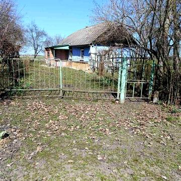 Нерухомість приватний будинок.