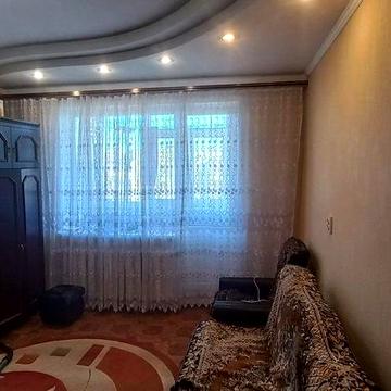 Здам 1к квартиру на довгий термін