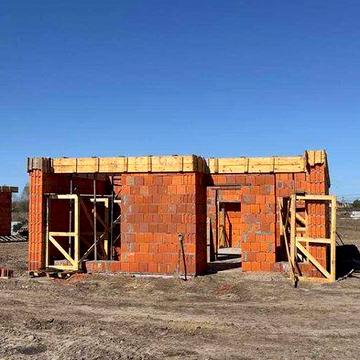 Продаж будинку 130 кв м від забудовника КМ "O!Villas" с. Зазимя