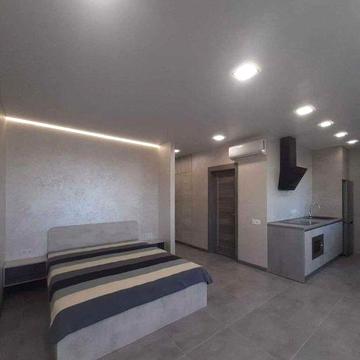 Сдам 1 к. кв. М. Салтовская 5 мин, Героев Труда, ЖК Журавли