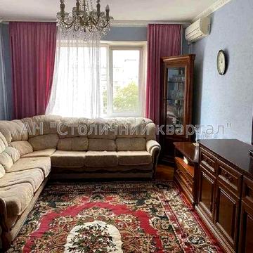 Лукянівка Татарка Трикімнатна Печенізька 9