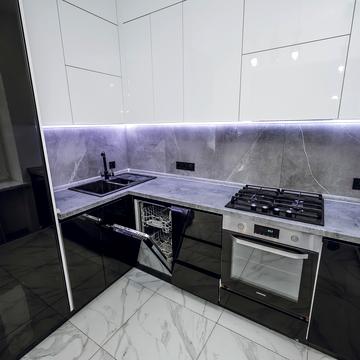 Нижньоюрківська вул., 3