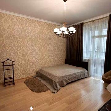 Аренда! Звездный городок - 1. Две комнаты, качественный ремонт