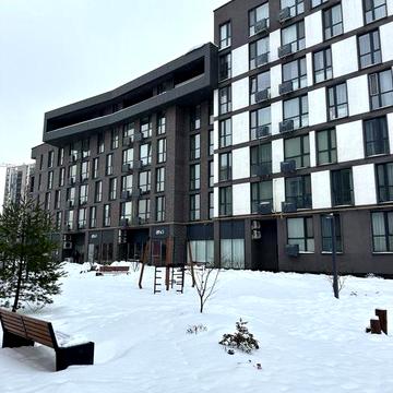 Продаж 2 кімнатної квартири вул. Липинського 29г Жк Avalon Time