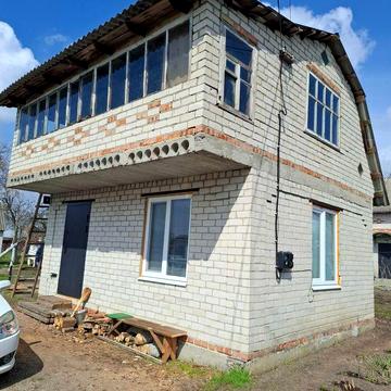 Дача в кооперативі Шляхмашівець (Потоки, Щербаки)