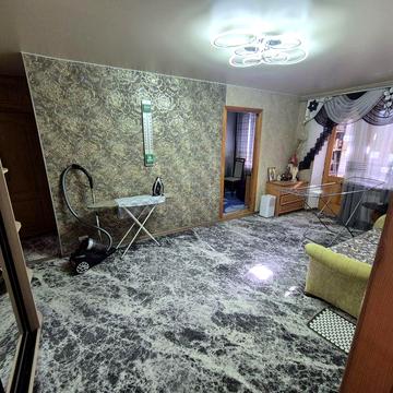 Продам трикімнатну квартиру ЖК Бочарова 15