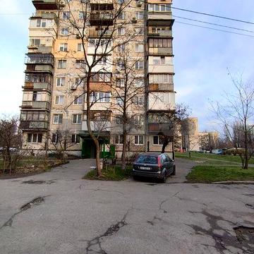 Продаж 2 кімн. кв-ри 46 м2 по вул. Юрія Юхновського, 6а