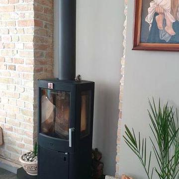 Центр • Оренда • Окремий вхід • Камін • Автономність