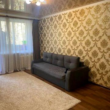 Оренда затишної 1-но кімнатної квартири! Мкрн. Ювілейний