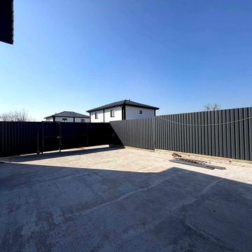 Будинок 120 м2 в с. Гатне | ЖК озерний гай 300 м | без комісії
